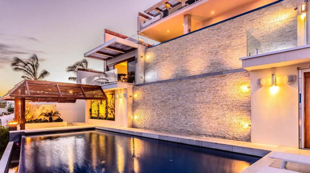 Villa Casa Tokase *