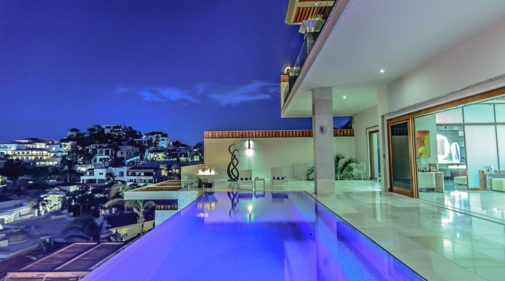 Villa Casa Tokase Cabo San Lucas