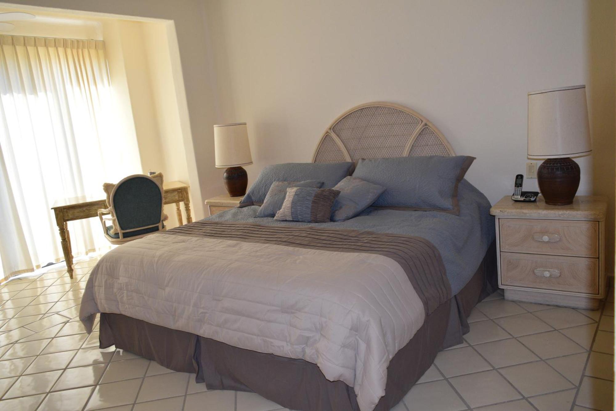 Apartamento El Dorado Ii