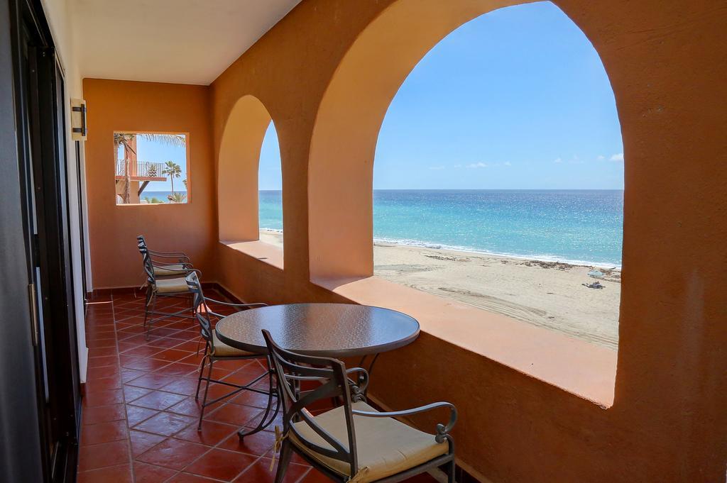 Apartamento La Luna - Ocean Front Cabo San Lucas