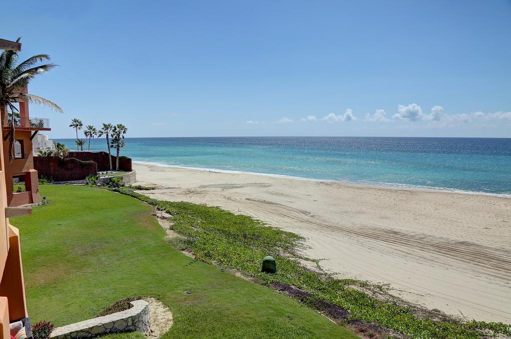 La Luna - Ocean Front Apartamento Cabo San Lucas