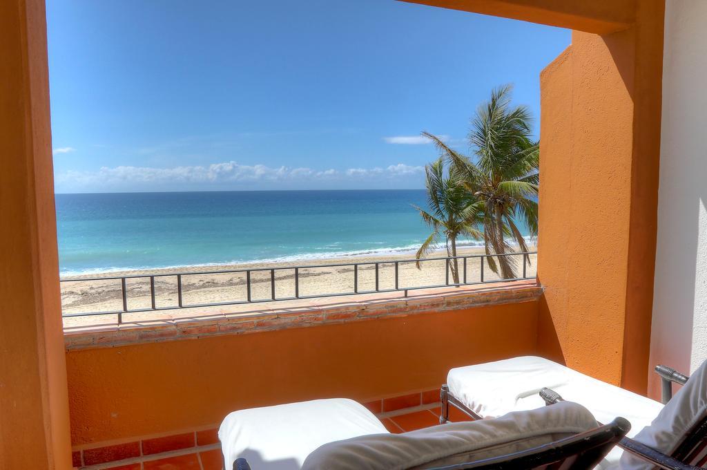 La Luna - Ocean Front Apartamento