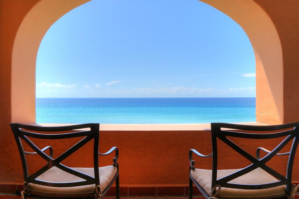 La Luna - Ocean Front Cabo San Lucas