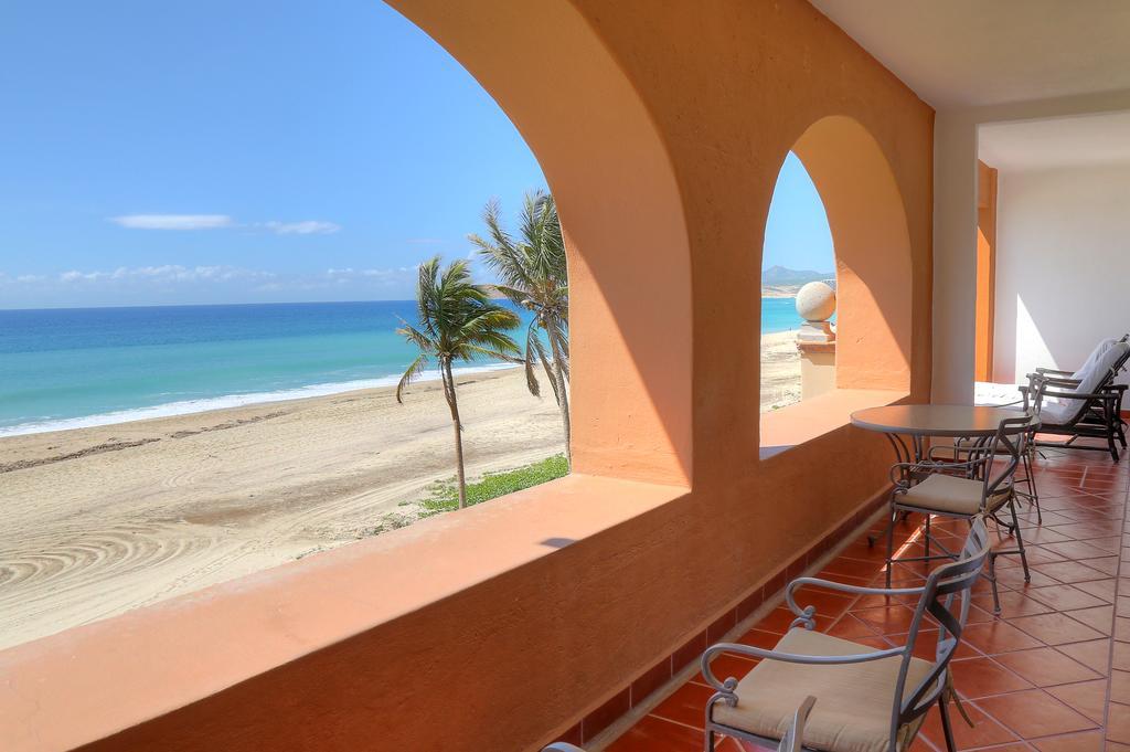Apartamento La Luna - Ocean Front