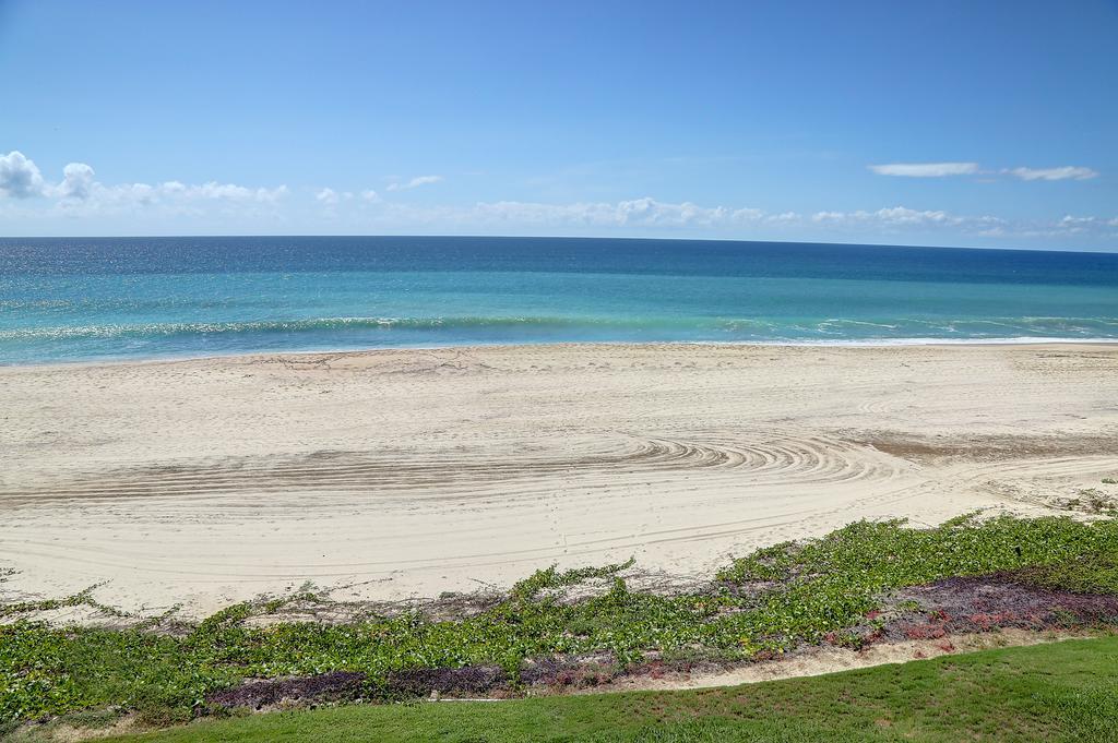 La Luna - Ocean Front Apartamento
