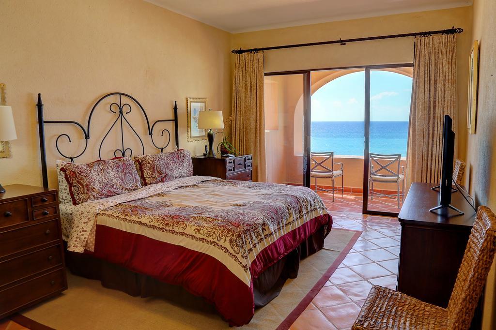 La Luna - Ocean Front Apartamento *
