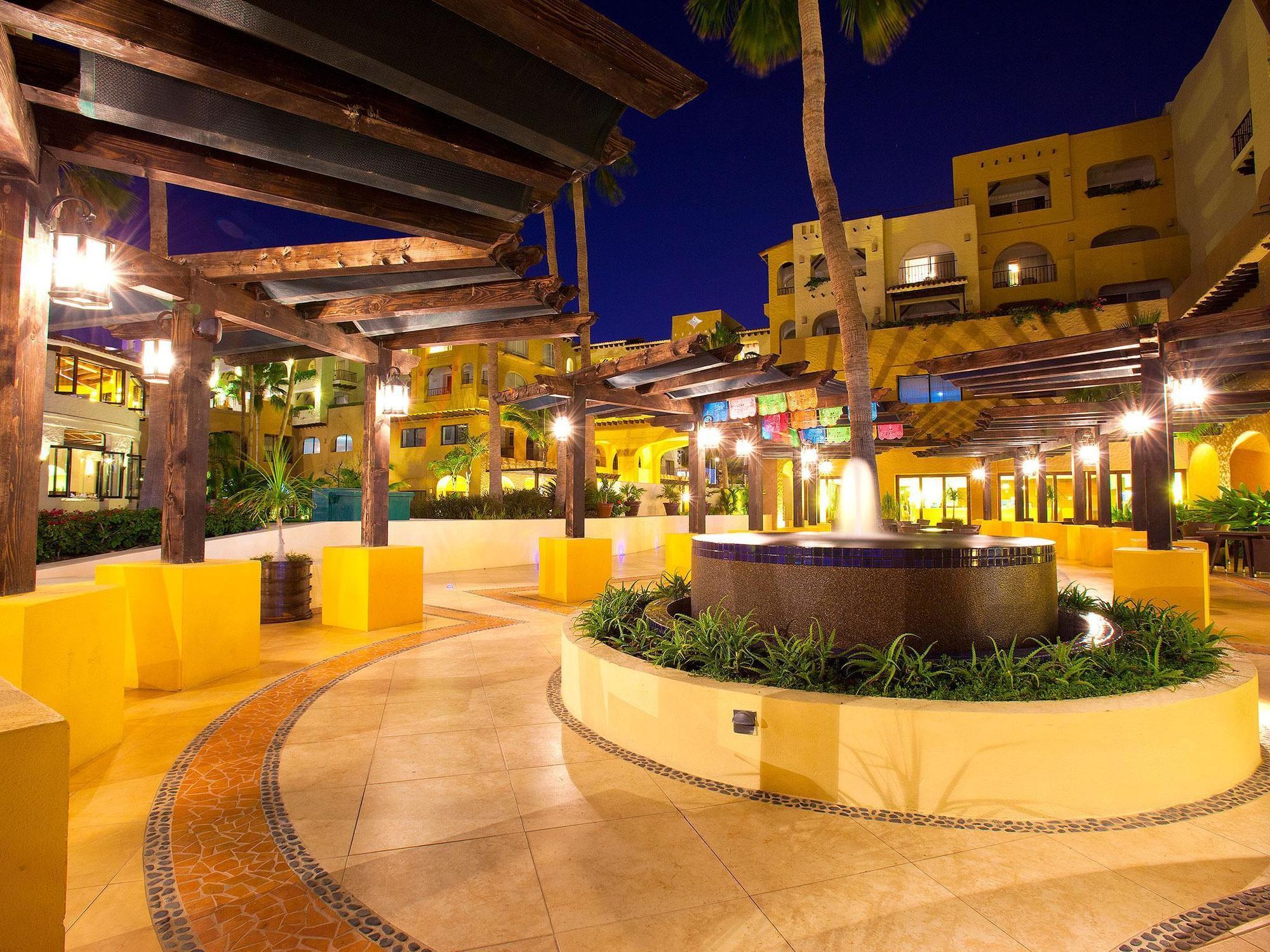 Tesoro Cabos 4*