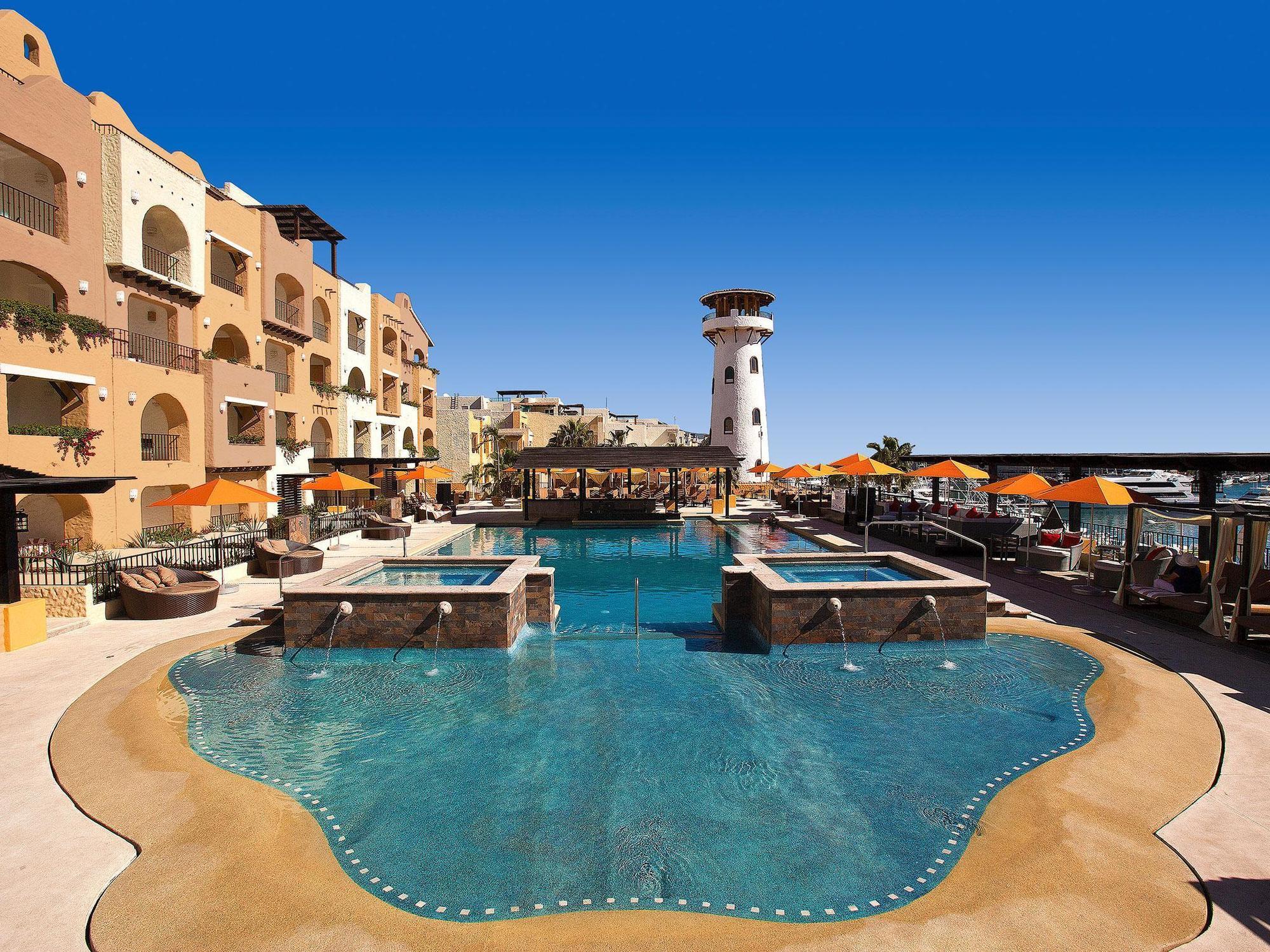 Resort Tesoro Cabos