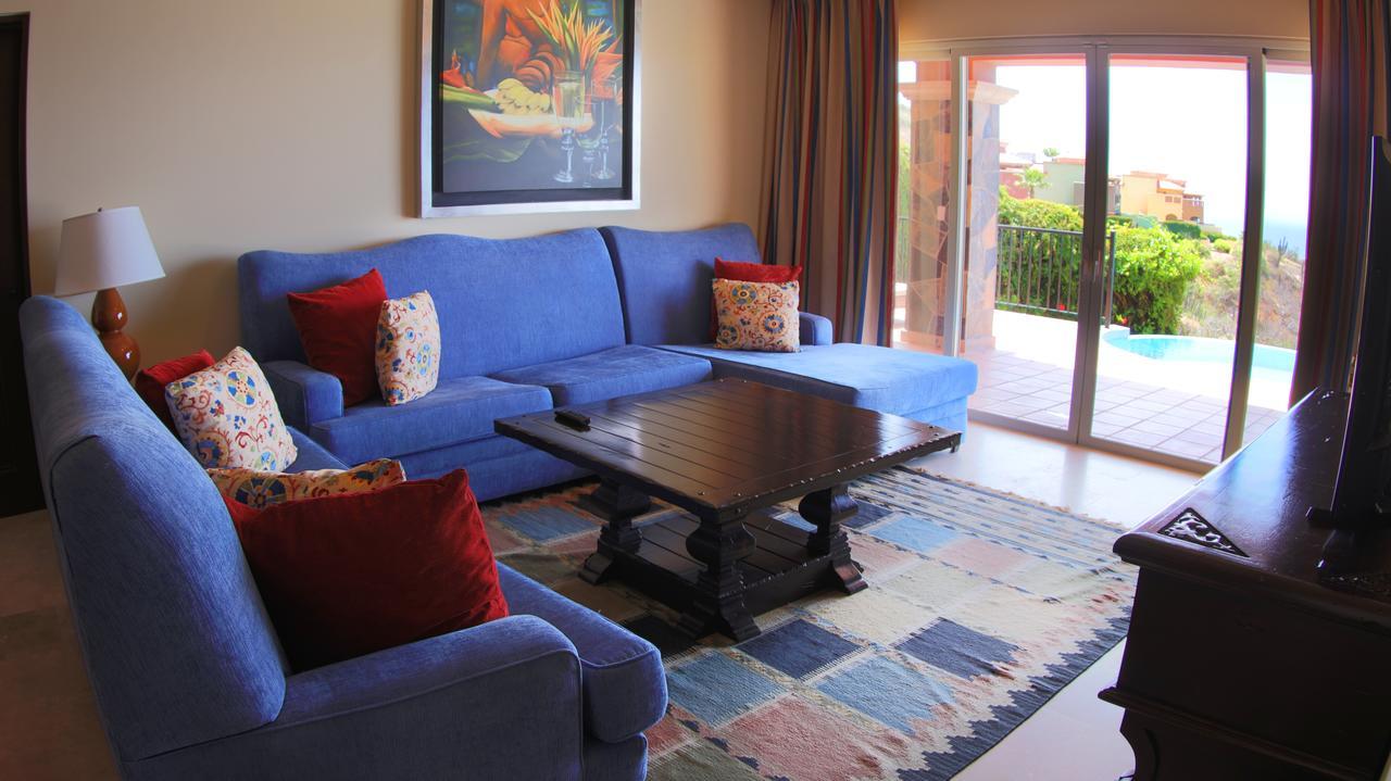 Montecristo At Quivira Cabos -vacation Villa *