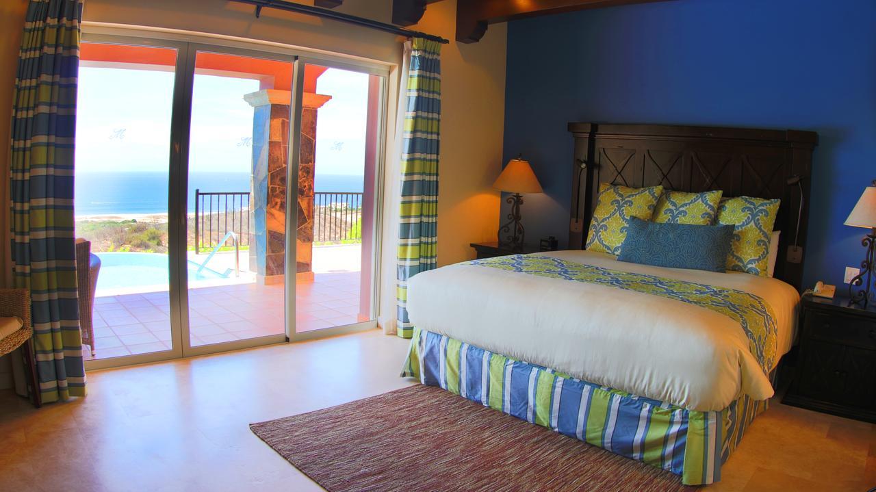 Villa Montecristo At Quivira Cabos -vacation Cabo San Lucas