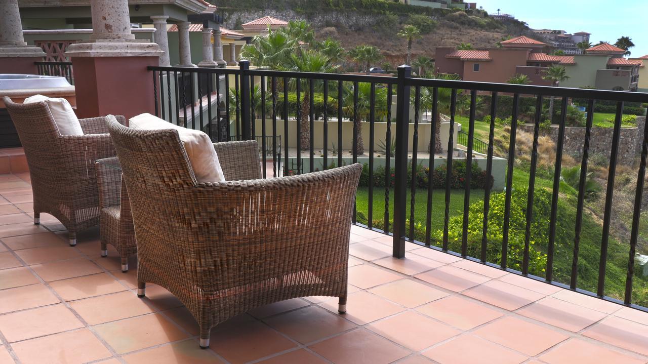 Montecristo At Quivira Cabos -vacation Cabo San Lucas