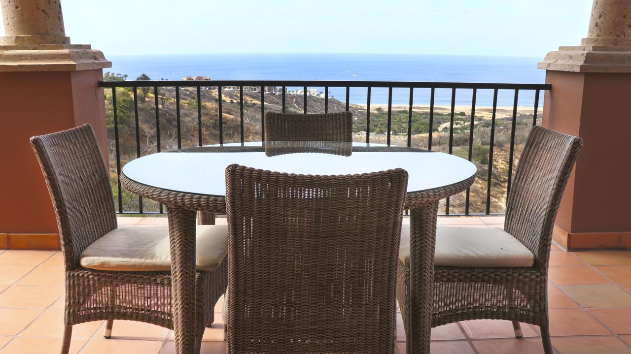 Villa Montecristo At Quivira Cabos -vacation *
