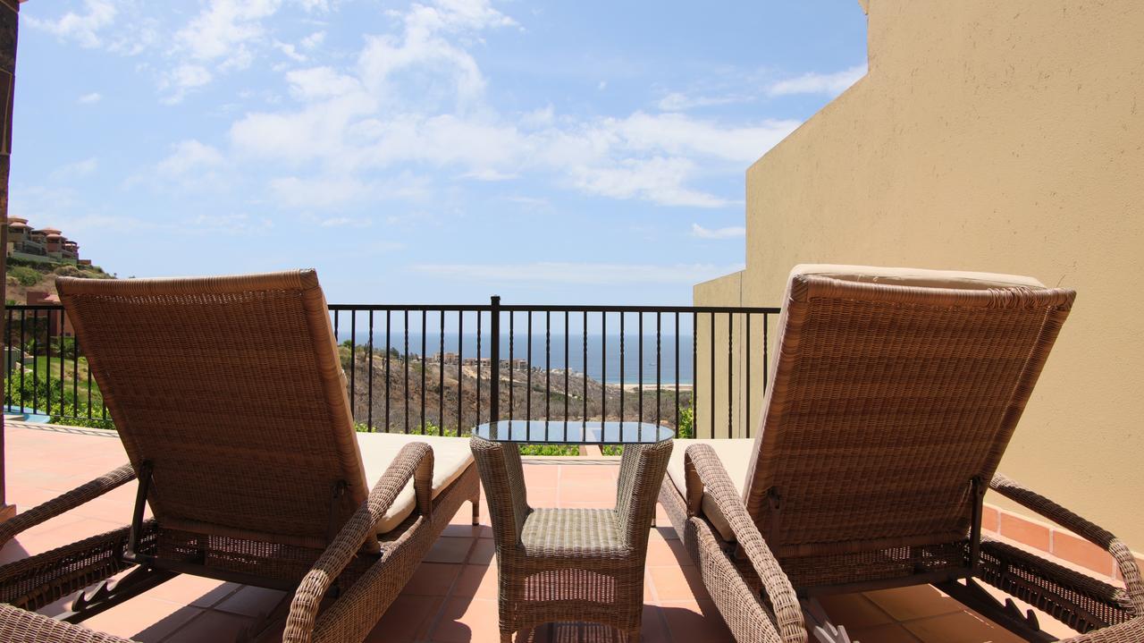Villa Montecristo At Quivira Cabos -vacation