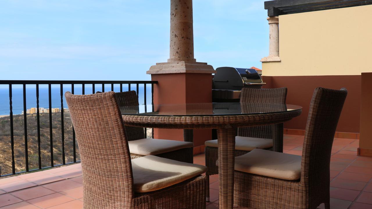 Montecristo At Quivira Cabos -vacation Villa