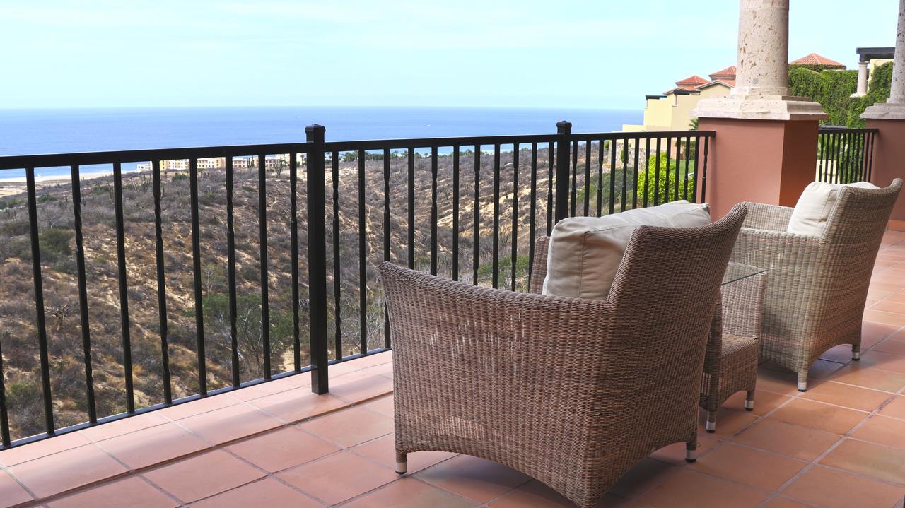Villa Montecristo At Quivira Cabos -vacation