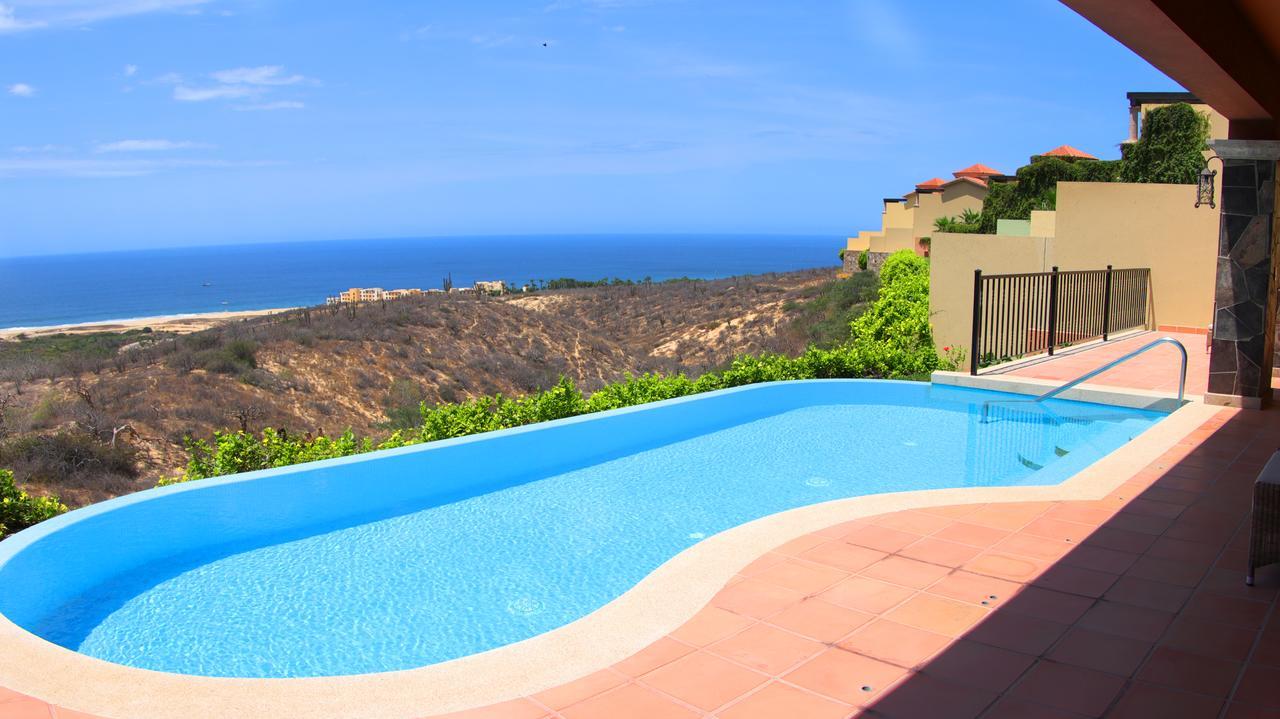 Montecristo At Quivira Cabos -vacation Villa