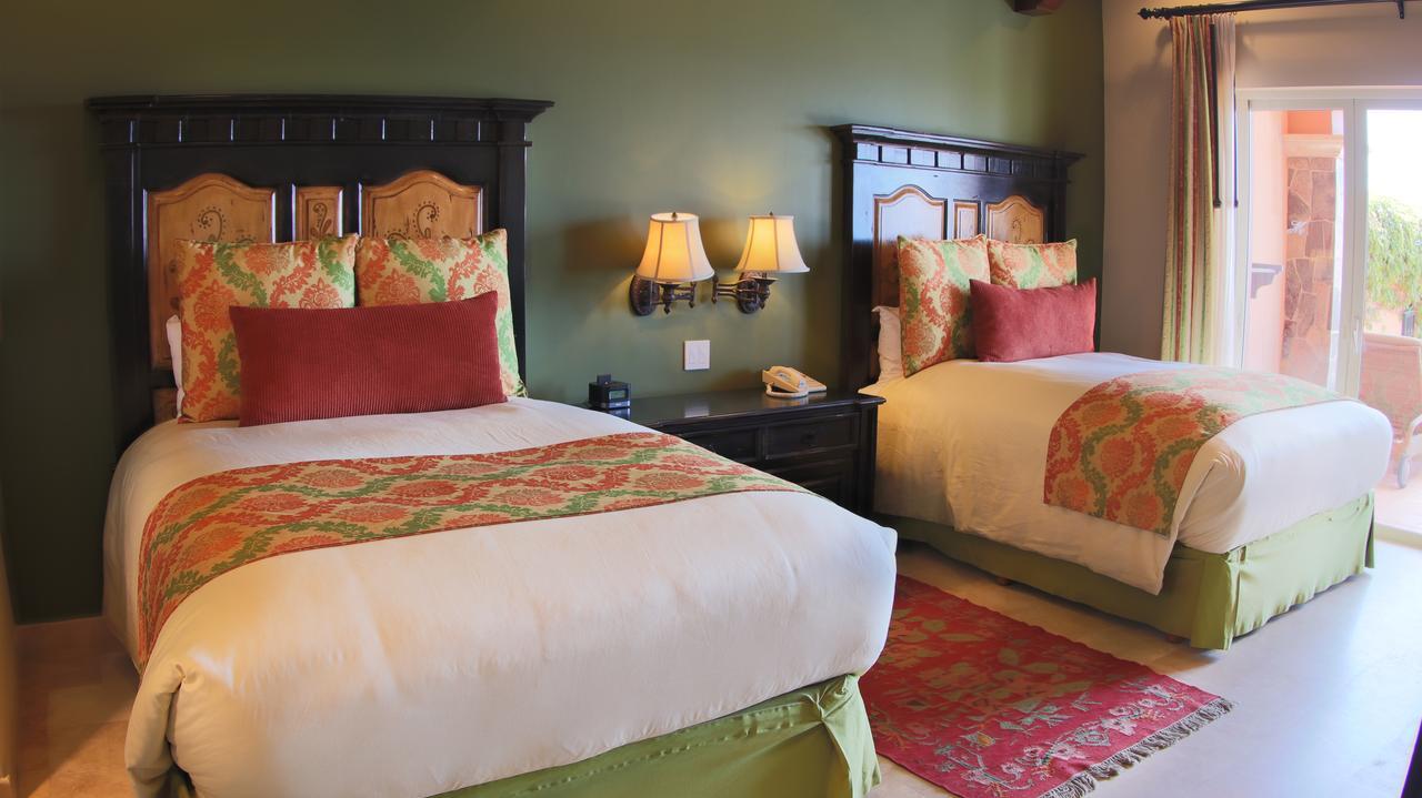 Villa Montecristo At Quivira Cabos -vacation *