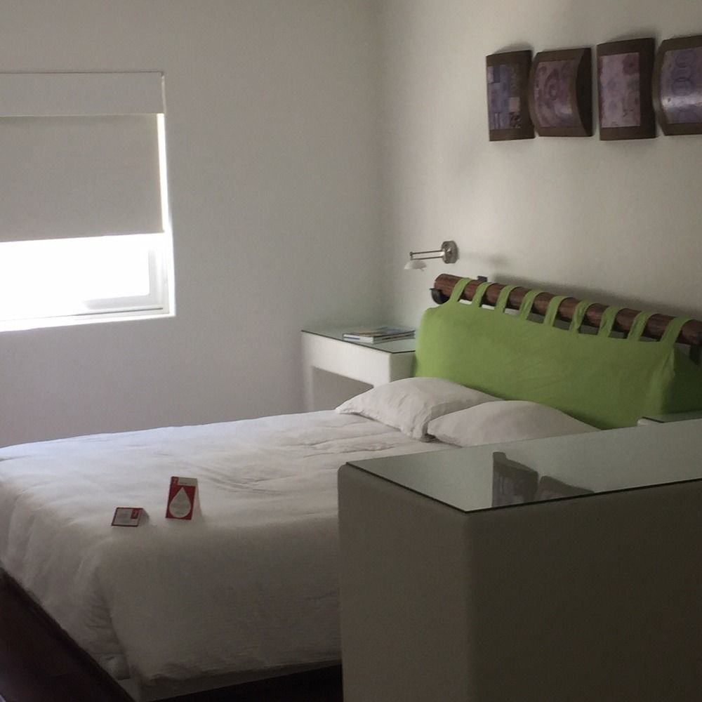 Seven Crown Express & By Kavia 3* Cabo San Lucas
