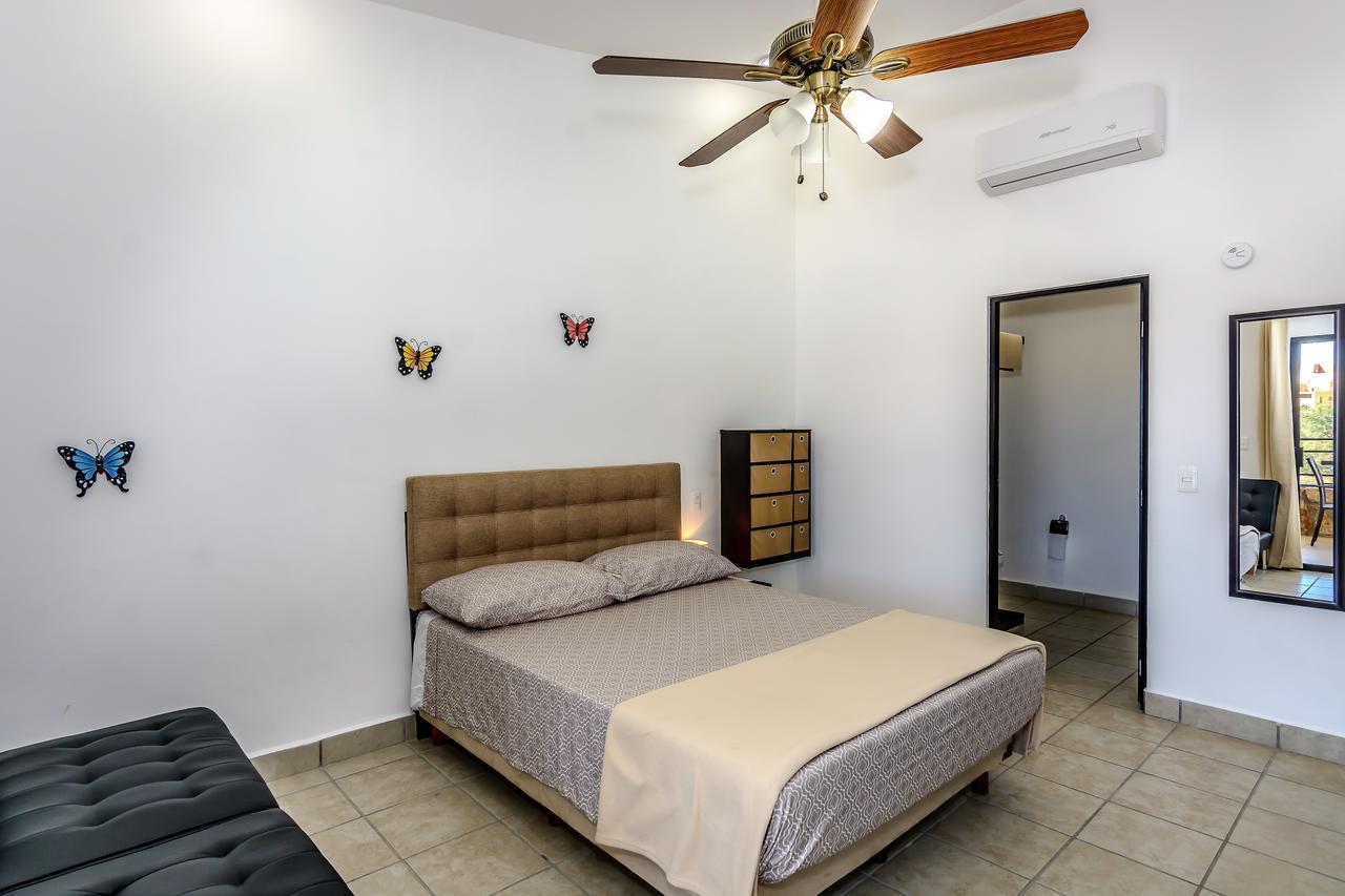 Safest In All Of Cabo 4* Cabo San Lucas