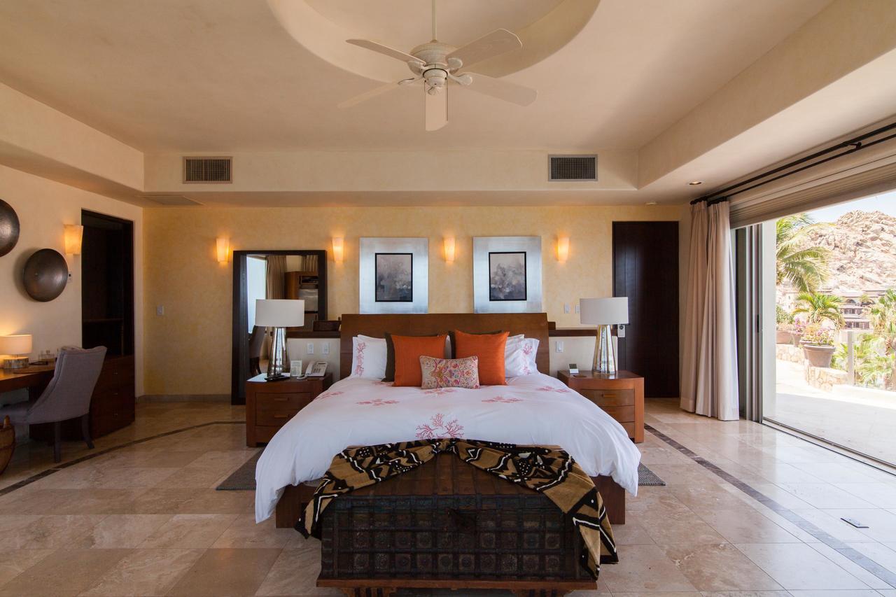 Villa Full Service Stunning Oceanfront At Penasco