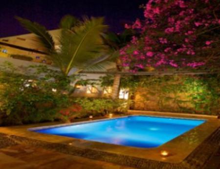 Hotel Milagros