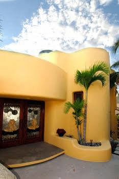 Villa Jimmy Page Villa Cabo San Lucas