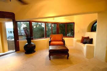 Villa Jimmy Page Villa