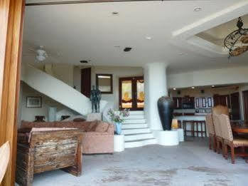Villa Jimmy Page Villa *