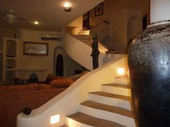 Villa Jimmy Page Villa Cabo San Lucas