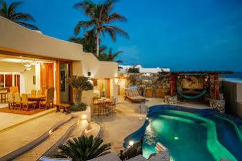 Jimmy Page Villa