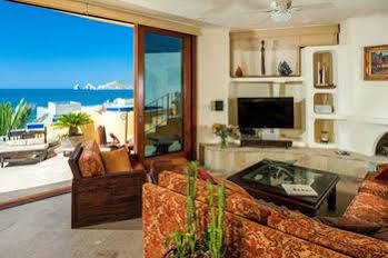 Villa Jimmy Page Villa Cabo San Lucas