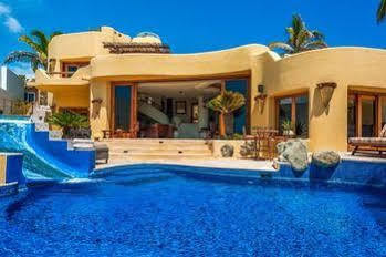 Jimmy Page Villa * Cabo San Lucas