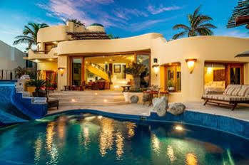 Jimmy Page Villa Cabo San Lucas