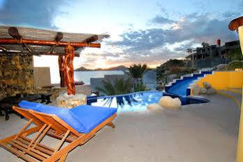 Villa Jimmy Page Villa