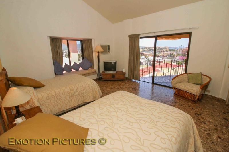 Portofino 4* Cabo San Lucas