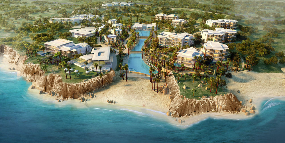 Chileno Bay & Residences, Collection 5* Cabo San Lucas