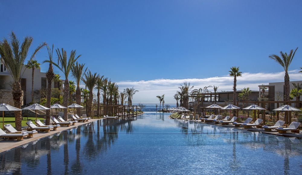 Hotel Chileno Bay & Residences, Collection 5*