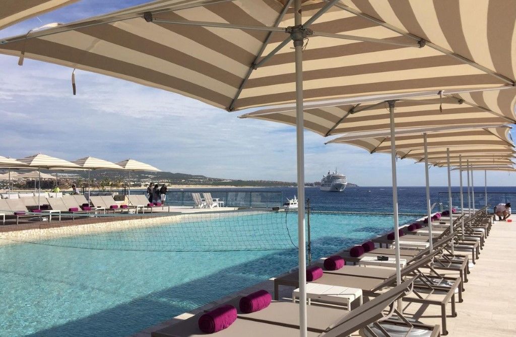 Breathless - Adults Only 5* Cabo San Lucas