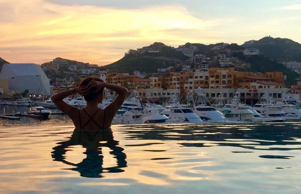 Breathless - Adults Only 5* Cabo San Lucas