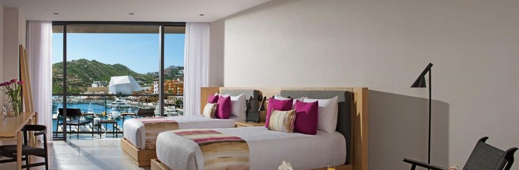 Breathless - Adults Only 5* Cabo San Lucas