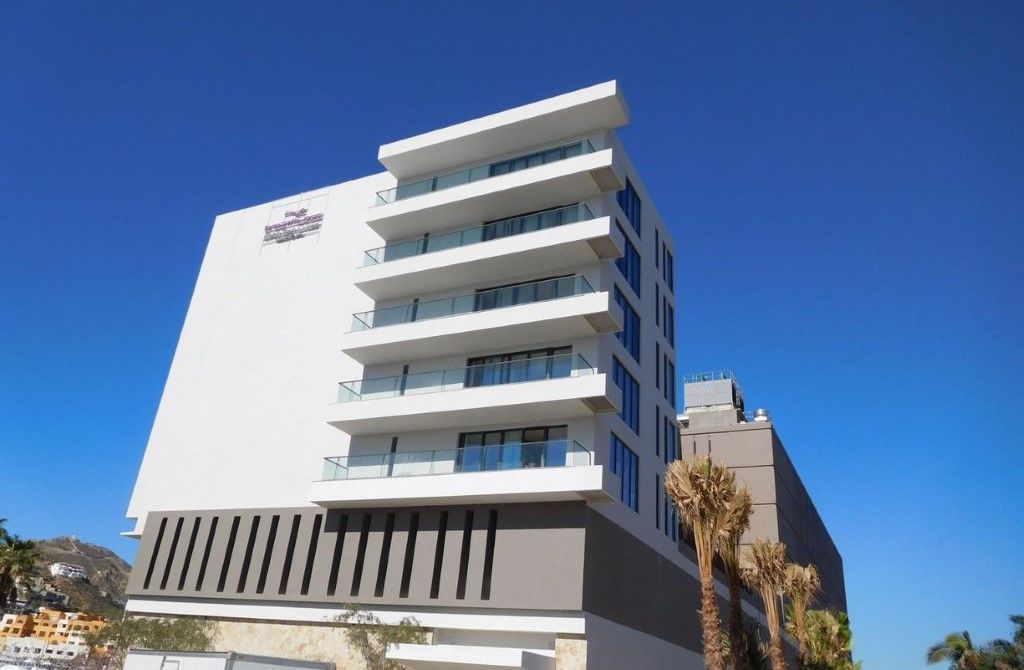 Resort Breathless - Adults Only 5*