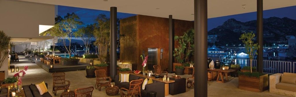 Breathless - Adults Only 5* Cabo San Lucas