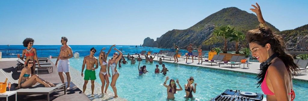 Breathless - Adults Only 5* Cabo San Lucas