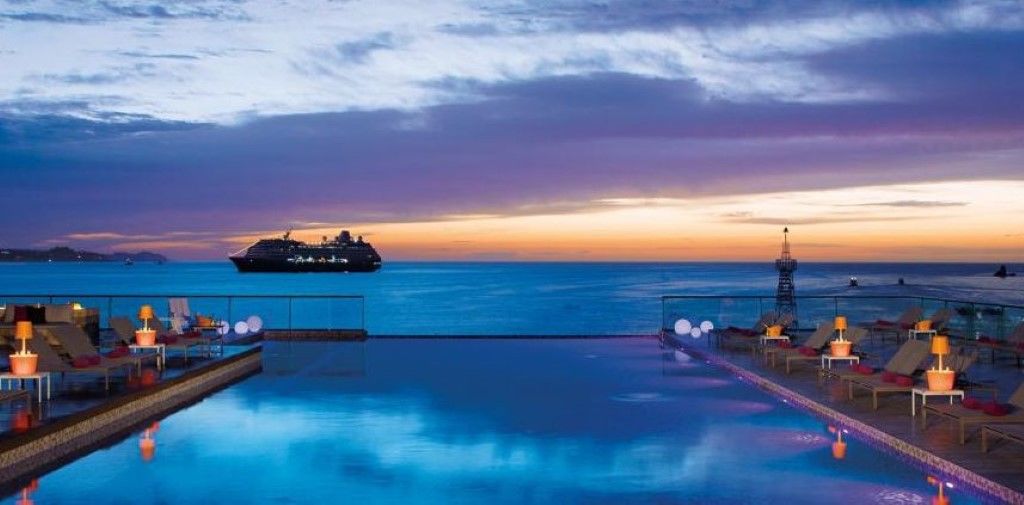 Breathless - Adults Only 5* Cabo San Lucas