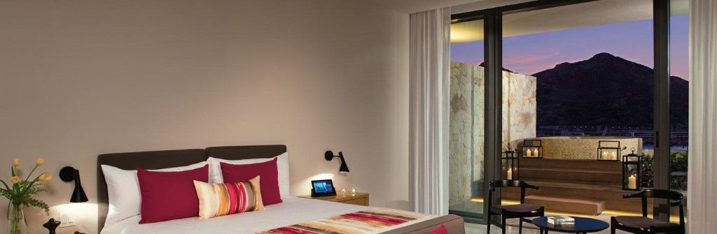 Resort Breathless - Adults Only 5*