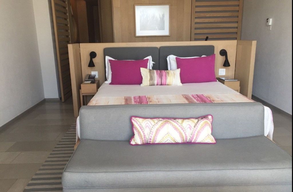 Resort Breathless - Adults Only 5*