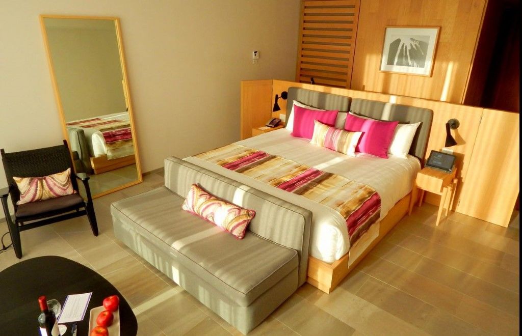 Breathless - Adults Only 5* Cabo San Lucas