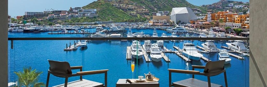 Resort Breathless - Adults Only 5*