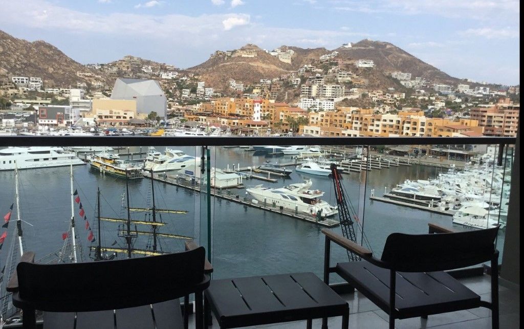 Breathless - Adults Only 5* Cabo San Lucas