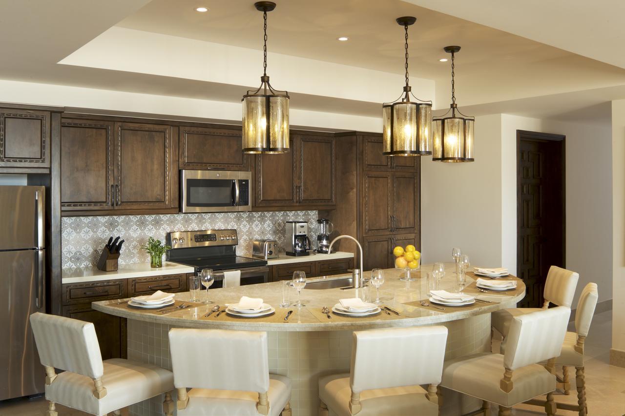 Grand Solmar The Residences At Rancho San Lucas 4* Cabo San Lucas